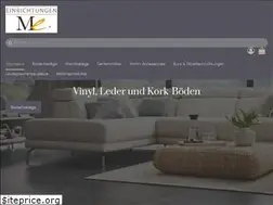 Sites similar to einrichtungen-me.de