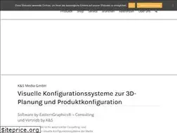 Sites similar to einrichtungenplanen.de