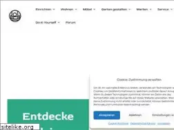 Sites similar to einrichtungsforum.de