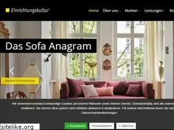 Sites similar to einrichtungskultur.com