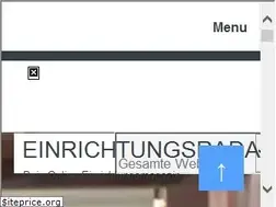 Sites similar to einrichtungsradar.de