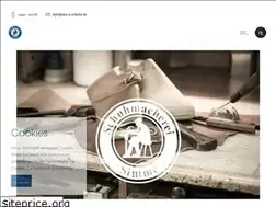 Sites similar to eins-a-schuhe.de