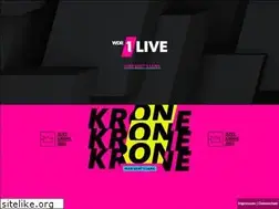 Sites similar to eins-live.de