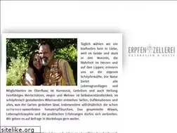 Sites similar to eins-mit-der-erde.de