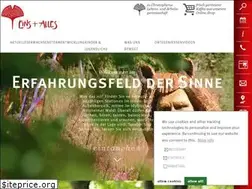 Sites similar to eins-und-alles.de