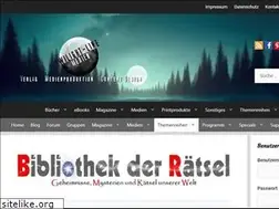 Sites similar to einsamer-schuetze.com