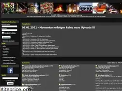 Sites similar to einsatzfahrzeuge.org