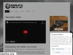 Sites similar to einsatzheld.at