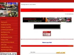 Sites similar to einsatzkraefte-in-kiel.de