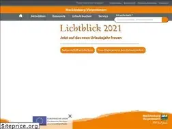 Sites similar to einsatzort-mv.de