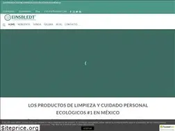 Sites similar to einsbledt.com