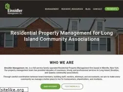 Sites similar to einsidler.com