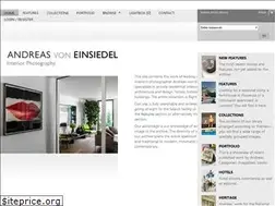 Sites similar to einsiedel.com