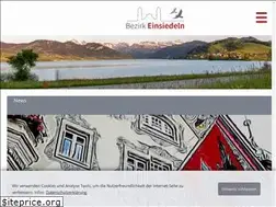 Sites similar to einsiedeln.ch