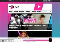 Sites similar to einslive.de