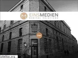 Sites similar to einsmedien.de