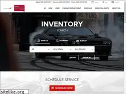 Sites similar to einspahrautoplaza.net