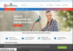 Sites similar to einstal.ro