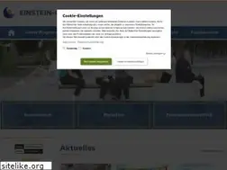 Sites similar to einstein-gymnasium-neuenhagen.de
