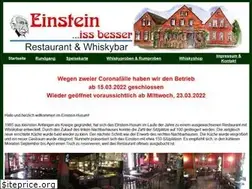 Sites similar to einstein-husum.de