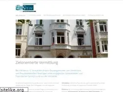 Sites similar to einstein-immobilien.de