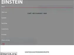 Sites similar to einstein-koblenz.de