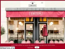 Sites similar to einstein-udl.com