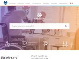 Sites similar to einstein.br