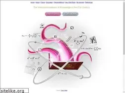 Sites similar to einstein21.org