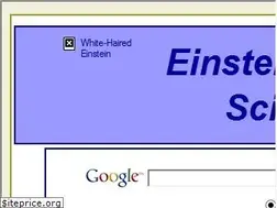 Sites similar to einsteinandreligion.com