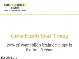 Sites similar to einsteinbox.in
