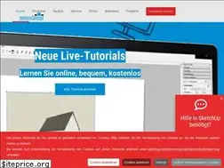 Sites similar to einsteinconcept.de