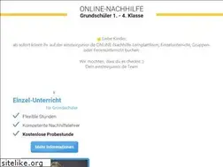 Sites similar to einsteinjunior.de