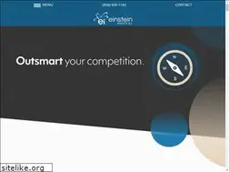 Sites similar to einsteinmedical.com