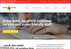 Sites similar to einsteinprinting.com
