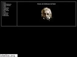 Sites similar to einsteins-erben.de