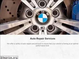 Sites similar to einsteinsauto.com