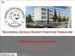 Sites similar to einsteinschule.de