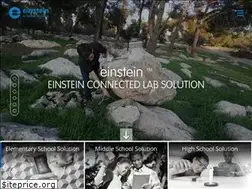 Sites similar to einsteinworld.com