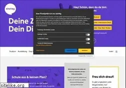 Sites similar to einstieg.com