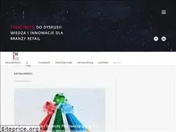 Sites similar to einstitute.com.pl