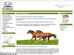 Sites similar to einstreuprofis.de