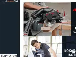 Sites similar to einstrumenti.lv