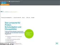 Sites similar to einsundzwei.de