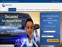 Sites similar to einsurance.com.ng
