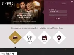Sites similar to einsure.com