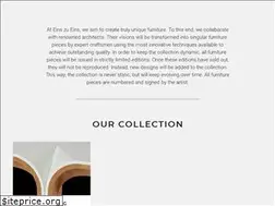 Sites similar to einszueins.design