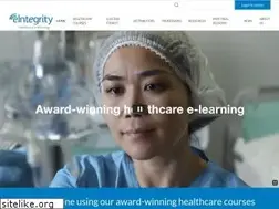 Sites similar to eintegrity.org