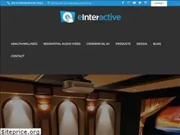 Sites similar to einteractiveinc.com