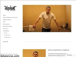 Sites similar to eintheroom.wordpress.com